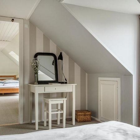 Helenekilde Badehotel Tisvildeleje Buitenkant foto